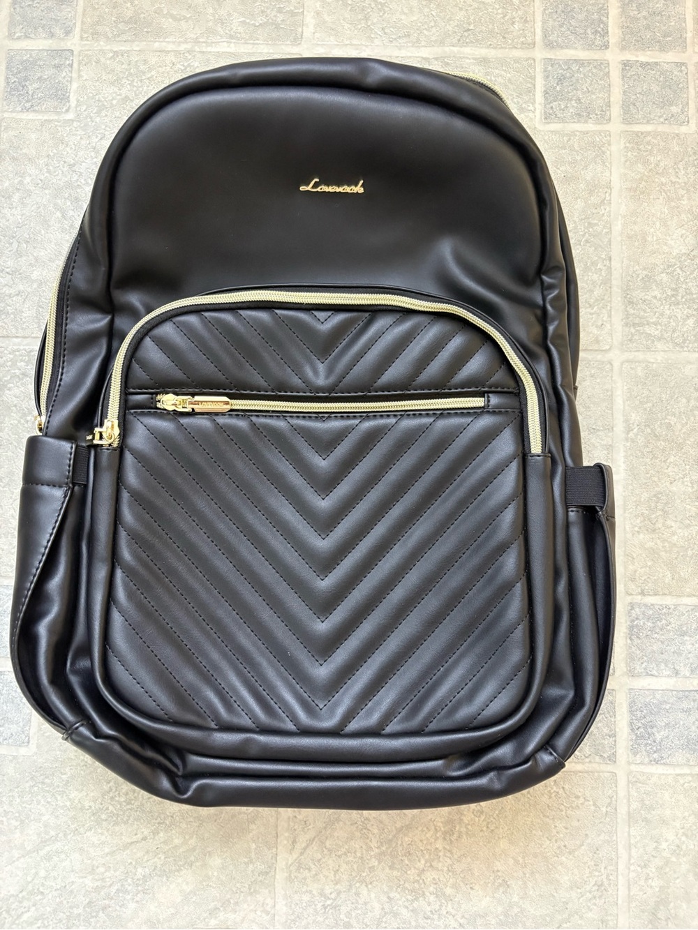 Lovevook Laptop Backpack Purse